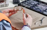 Lunettes reconditionnées : 60% moins chères et en plein essor