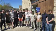 Lycée Louis-Pasteur : des formations aux métiers de l'eau et de l'aquaculture