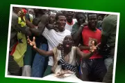 Ma Coupe du monde mémorable près de Dakar : battre la France en 2002, comme une deuxième indépendance