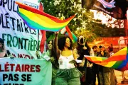 Ma plus belle Pride : réaliser un rêve d'adolescente à presque 30 ans