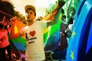 «Ma plus belle Pride» : souvenirs d'une nuit de liberté