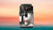 Machine à café Philips Série 5400 : -200 € sur Amazon, profitez-en