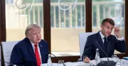 Macron défend son bilan sur France 2 : succès diplomatique et IA en avant