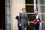 Macron incarne tout ce que Meloni déteste, selon un proche de la Première ministre italienne
