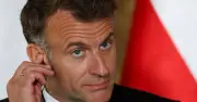 Macron nomme 14 nouveaux ambassadeurs avant son départ