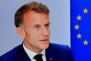 Macron sur France 2 : Iran, Ukraine, Lyhanna, retraites et canicule