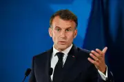 Macron, vos appels à la vigilance canicule sont indécents