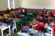 Madagascar : 20 ans de solidarité célébrés au Golf Provençal de Biot
