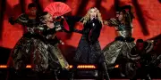 Madonna dans le Monde : entre indifférence, dédain et compliments