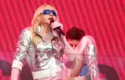 Madonna : elle sortait avec des hommes pour leur baignoire