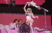 Madonna en guerre contre les smartphones dans ses concerts