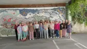 Magalas : la passion de la dentelle au fuseau ne se dément pas