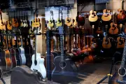 Magasins d'instruments de musique : la grande faillite