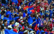Magie de la Coupe du monde retrouvée grâce à Haïti-Écosse