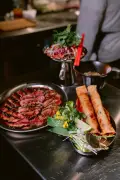 Magma à Nice : fusion panache méditerranéen et saveurs asiatiques