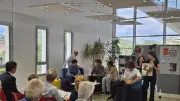 Mai 68 et bébés volés : les lycéens de Castelnau-le-Lez en scène