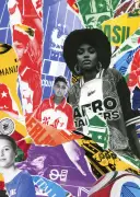 Maillot de foot : l'objet de toutes les convoitises