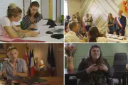 Maires ruraux : un documentaire poignant sur une fonction en crise