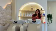 Maison C : le salon de coiffure de Chloé Fayet ouvre à Balsièges