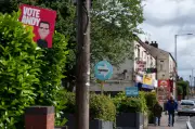 Makerfield : l'élection de tous les dangers pour Keir Starmer et le Labour