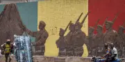 Mali: HRW dénonce les abus des djihadistes, de l'armée et des Russes