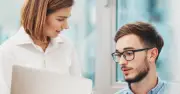 Management : les jeunes ne fuient pas les responsabilités, selon une étude