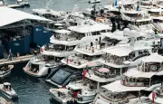 Mangez les riches : leur impact environnemental chiffré en milliers de milliards