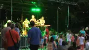 Mango Mango en concert à Clapiers pour la nuit la plus longue