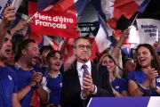 Manifestation antiraciste de droite : quand ?