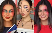 Maquillage Coupe du monde 2026 : 3 astuces de pro pour briller