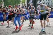 Marathon de Londres 2027 : deux jours de course et 100 000 participants