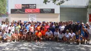 Marathon de pétanque à Teyran : ambiance conviviale et compétition