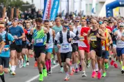 Marathon du Golfe 2027 : objectif 7 000 coureurs le 14 mars