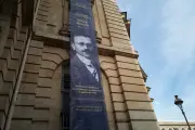 Marc Bloch au Panthéon : «Faire coïncider connaissance et reconnaissance»
