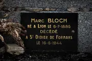 Marc Bloch au Panthéon : l'histoire secrète d'une consécration