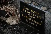 Marc Bloch entre au Panthéon : un hommage à l'historien résistant