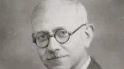 Marc Bloch, historien et résistant, entre au Panthéon le 23 juin