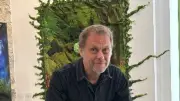 Marc Gaillet rencontre le public au musée des Consuls