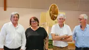 Marc Guibert élu président du Parc naturel régional de l'Aubrac