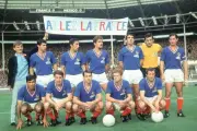 Marcel Aubour : souvenirs de la Coupe du monde 1966
