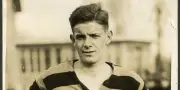 Marcel Pinel : l'épopée de 11 gaillards à la première Coupe du monde