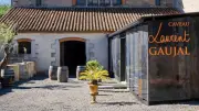 Marché des producteurs au Domaine Gaujal à Pinet le 15 juin
