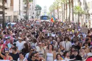 Marche des fiertés à Toulon : près de 2 000 personnes mobilisées