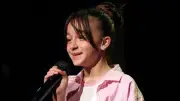 Margot, 11 ans, vise le plateau de The Voice Kids