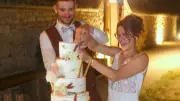 Mariage de Laurine Serin et Dylan Rayssac à Creissels