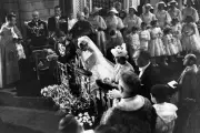 Mariage du siècle à Monaco : le jour où Grace Kelly devint princesse