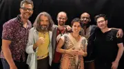 Marianne Aya Omac en tête d'affiche ce samedi à Prades-le-Lez