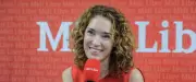Marie-Sophie Lacarrau : « L’ultra-local, c’est ce que j’aime »
