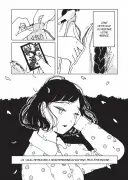 Marina Lisa Komiya : entre deux pays, entre deux genres