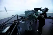Marine nationale : un entraînement sous stress avant les missions au Moyen-Orient